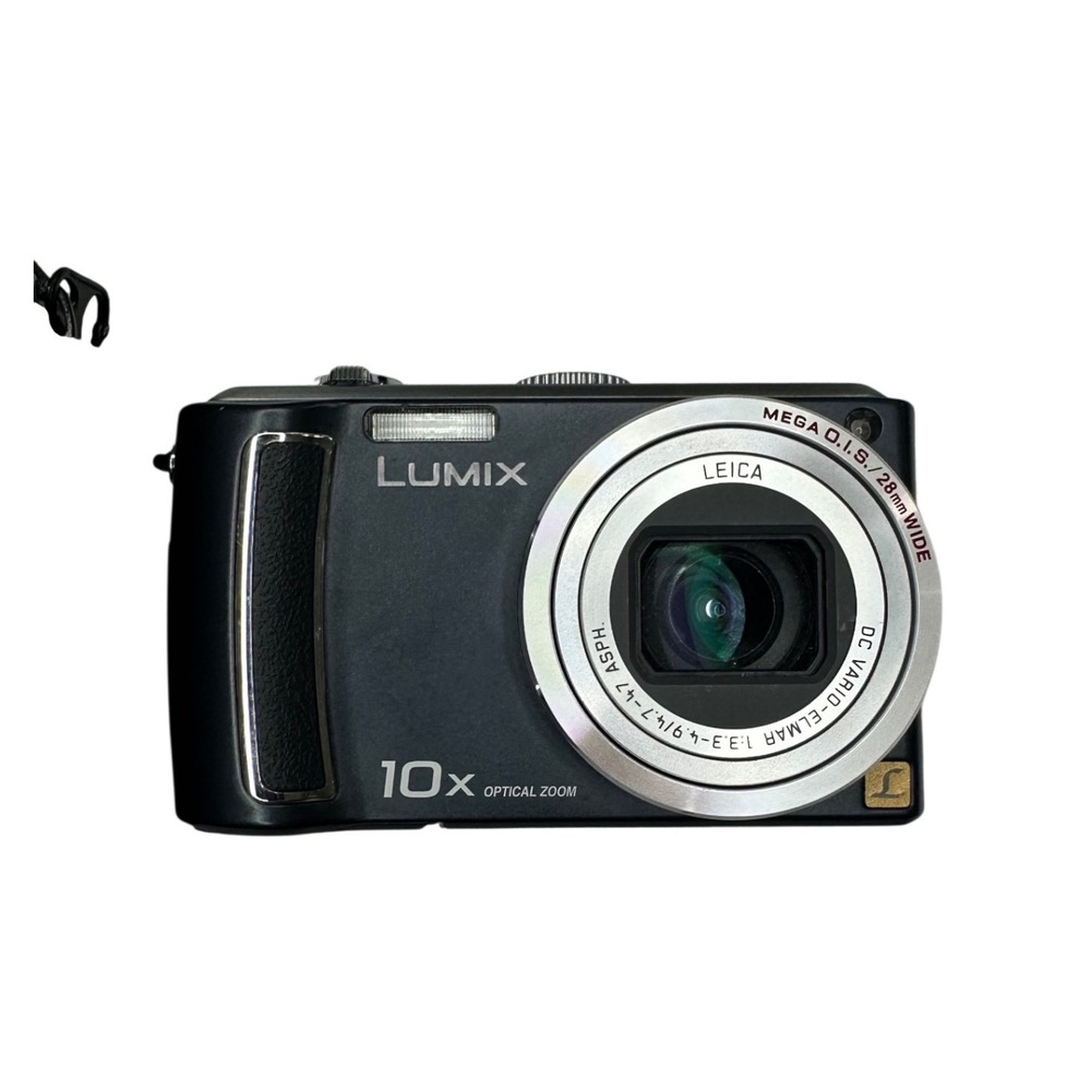 Panasonic LUMIX digital Camera-Untested - Picture 2 of 4